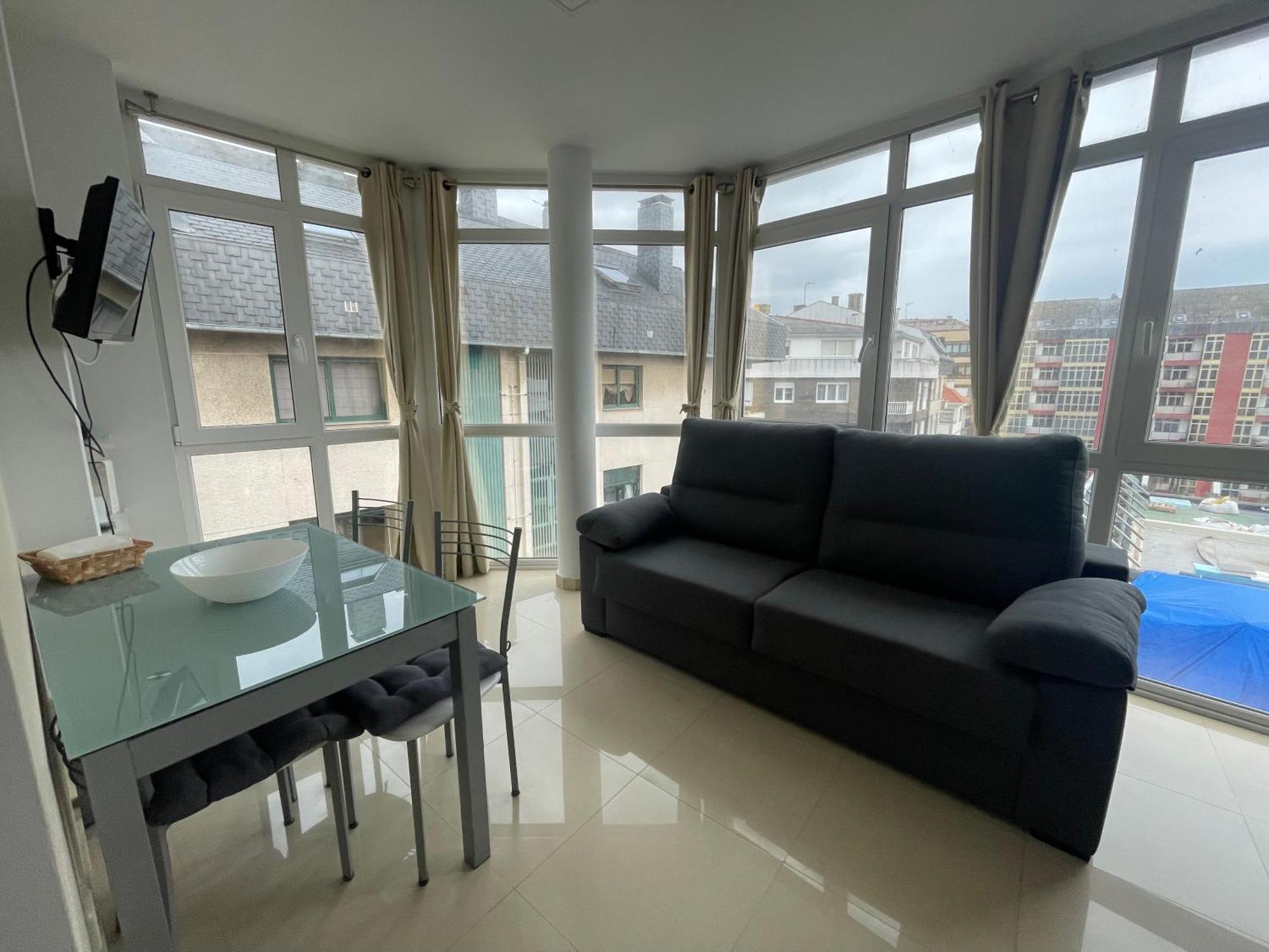 Apartamento En Рібейра Екстер'єр фото