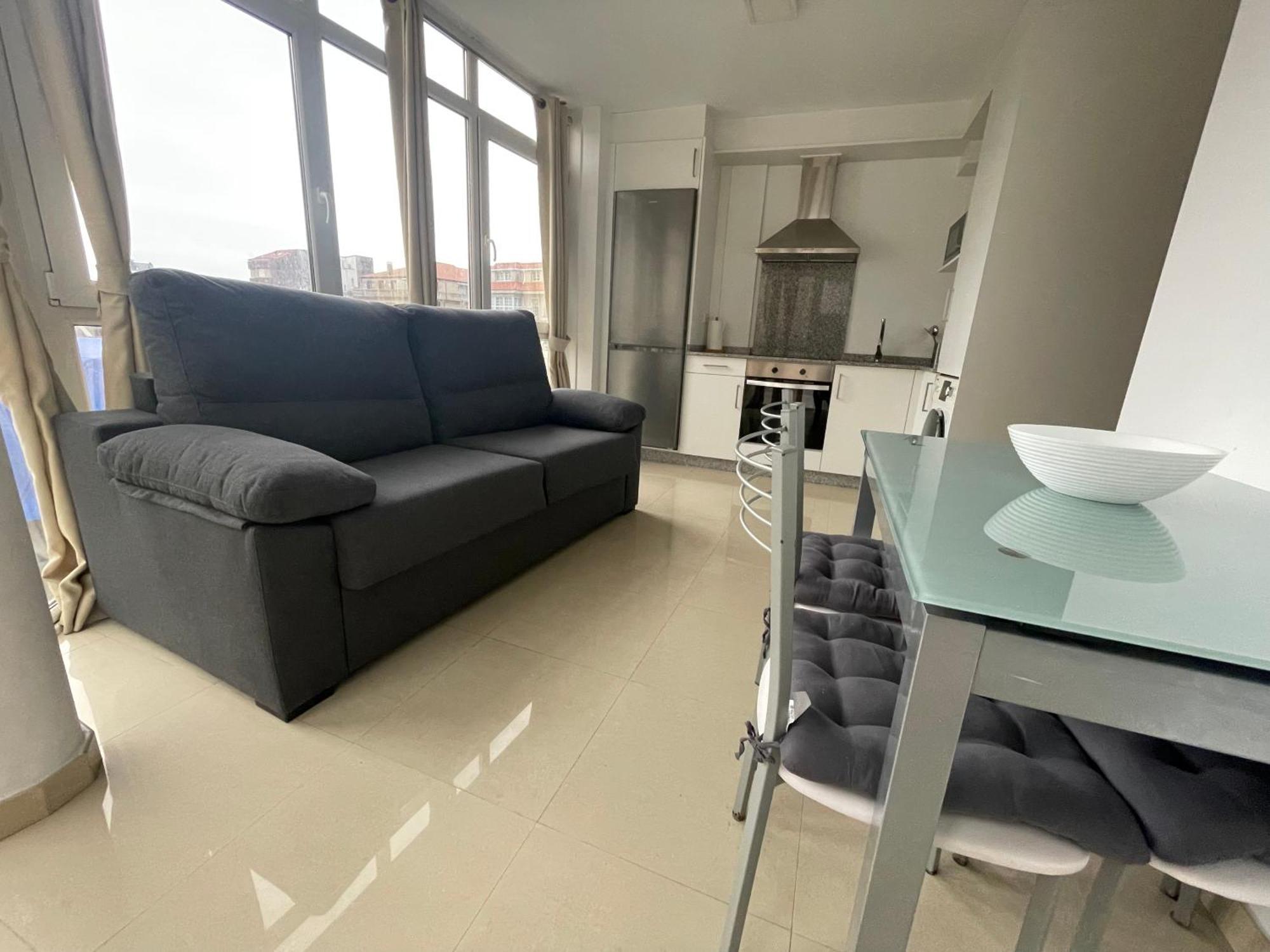 Apartamento En Рібейра Екстер'єр фото