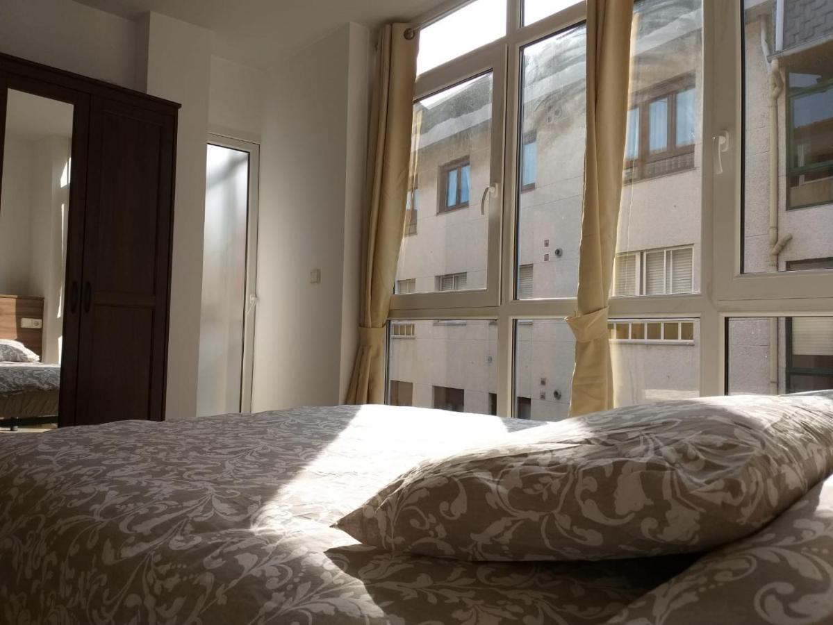 Apartamento En Рібейра Екстер'єр фото