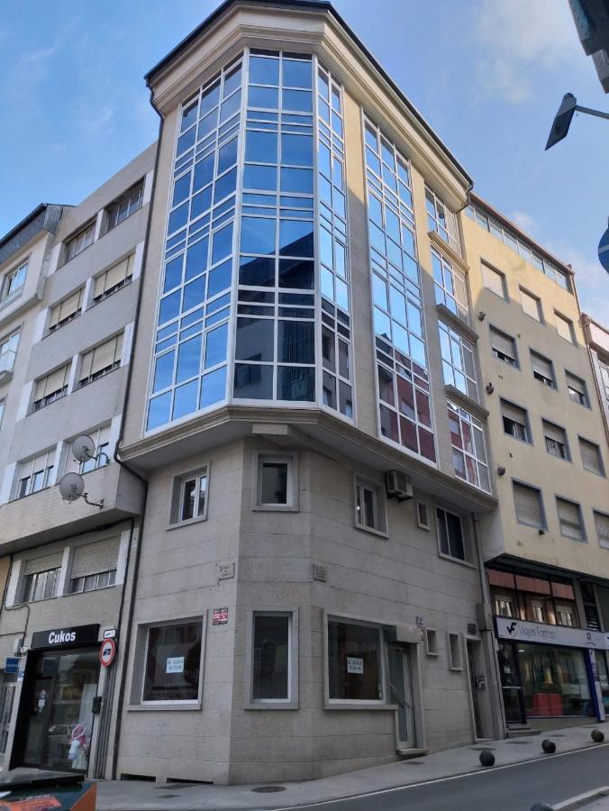 Apartamento En Рібейра Екстер'єр фото