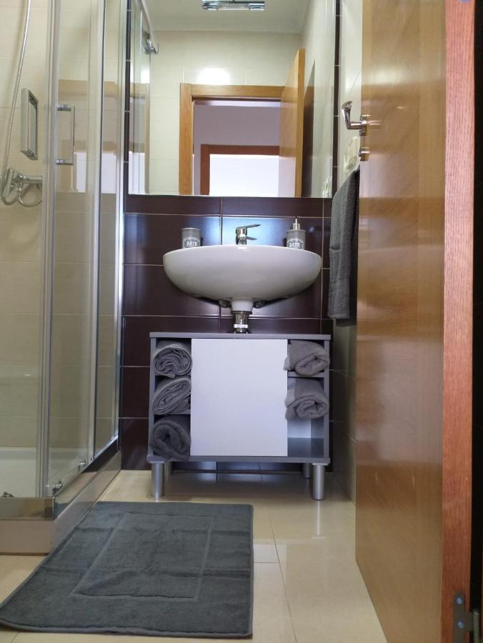 Apartamento En Рібейра Екстер'єр фото