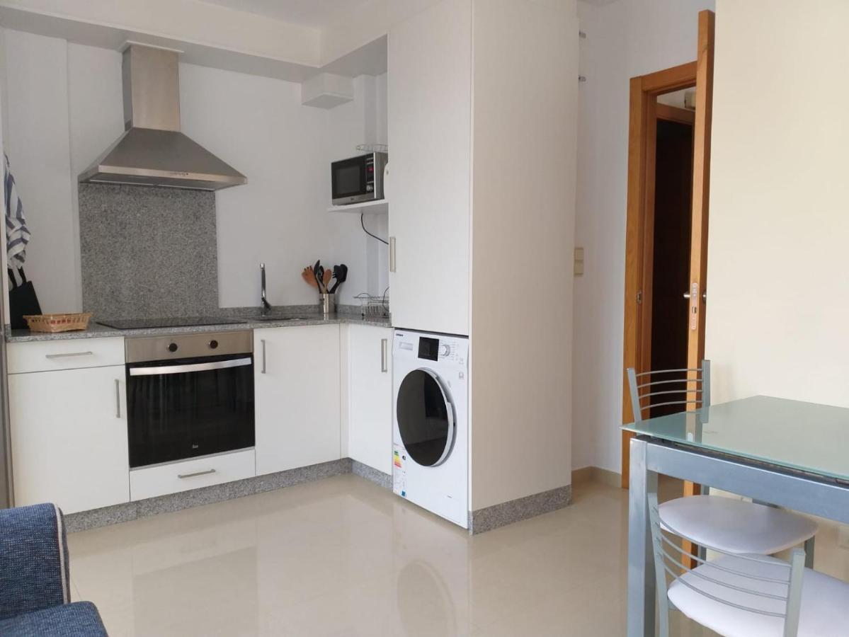 Apartamento En Рібейра Екстер'єр фото